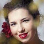 Asya Zakharyeva