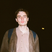Tom Ball