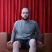 Anton Shebetko