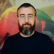 Max Sher