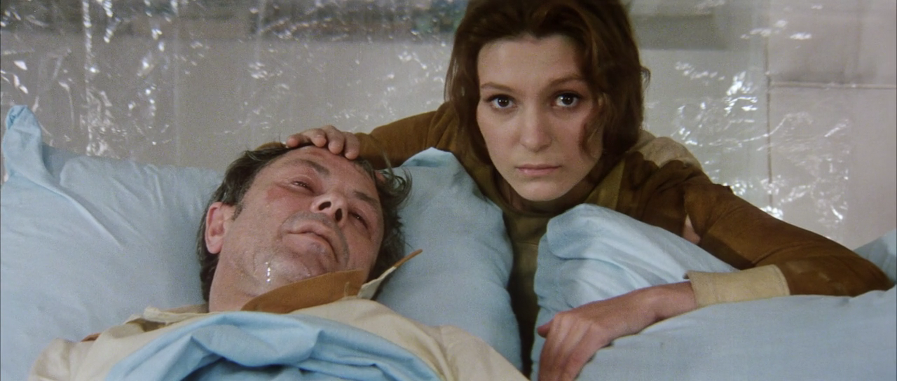  Still from <em>Solaris</em> (1972)