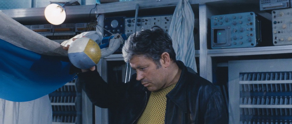 Still from <em>Solaris</em> (1972)