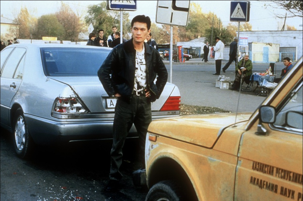 Still from <em>Killer</em> (1998) 