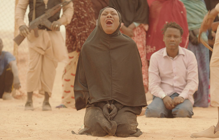 <em>Timbuktu</em> (2014)