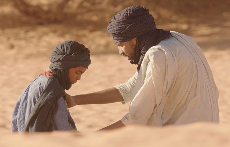 <em>Timbuktu</em> (2014)