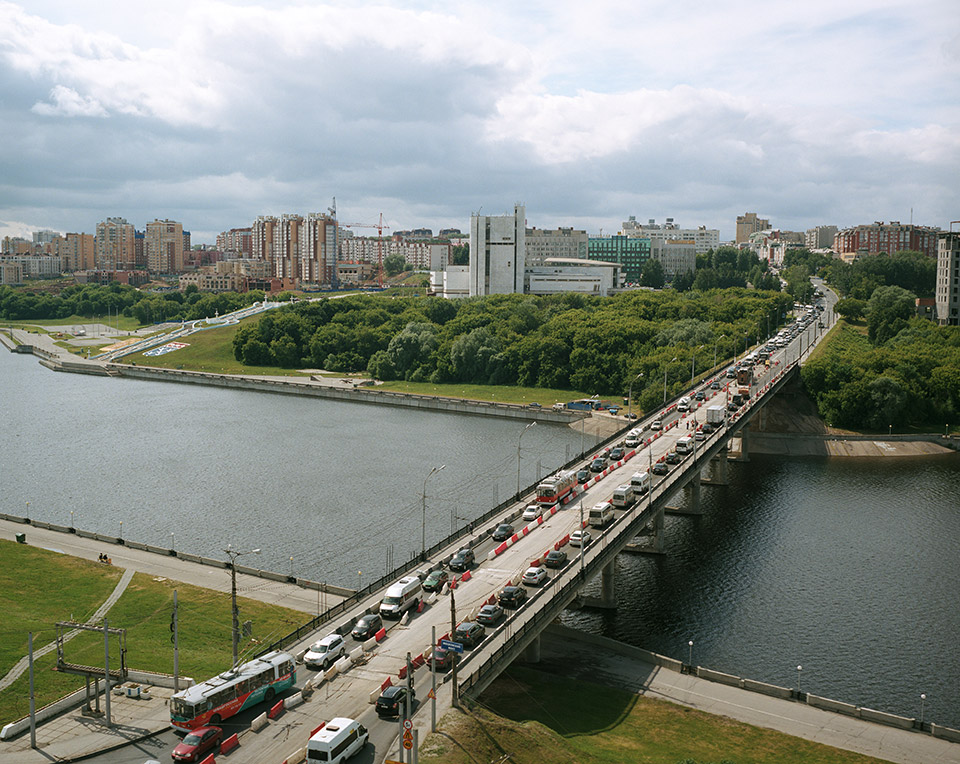 Chuvashia (Photo: Sergey Novikov) 