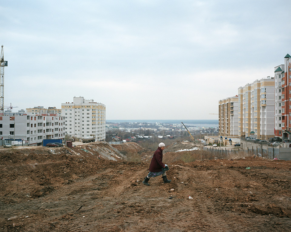 Chuvashia (Photo: Sergey Novikov) 