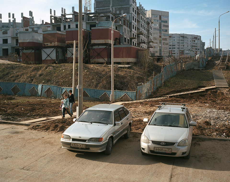 Chuvashia (Photo: Sergey Novikov) 