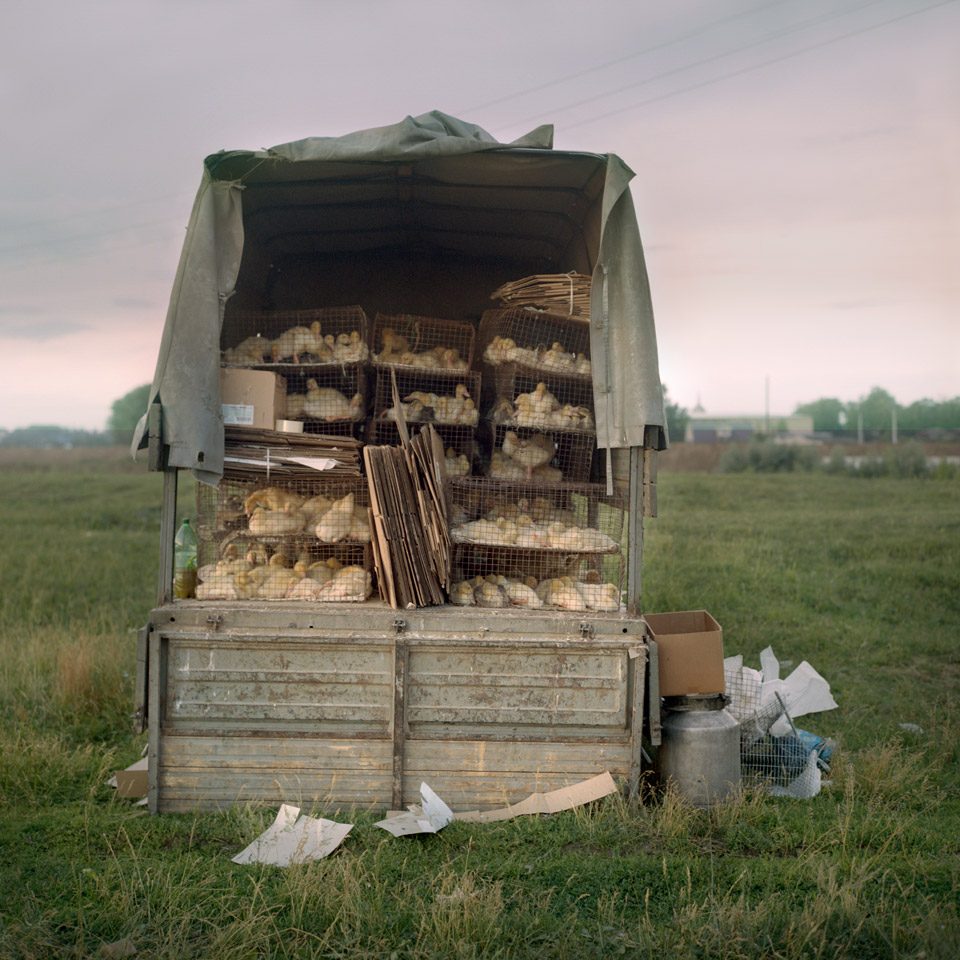 Chuvashia (Photo: Ivan Mikhailov)