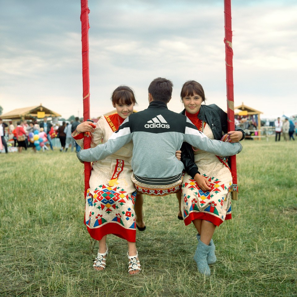 Chuvashia (Photo: Ivan Mikhailov)