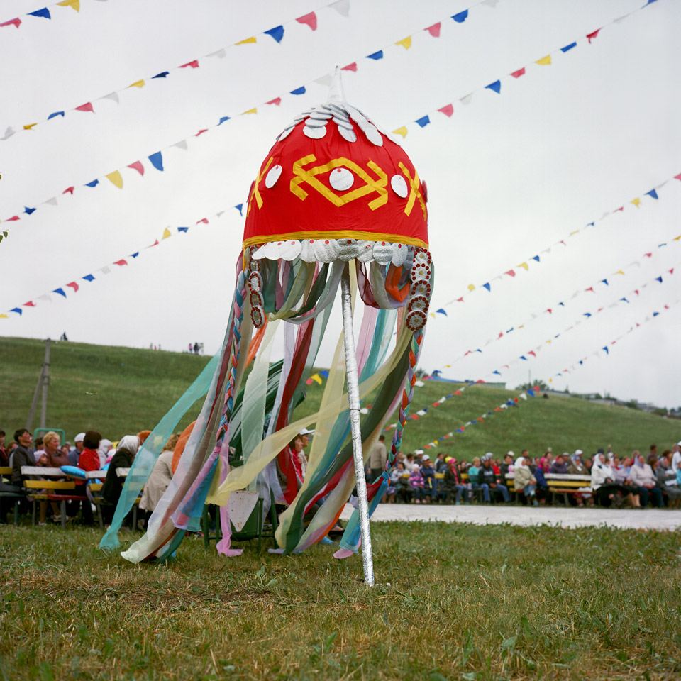 Chuvashia (Photo: Ivan Mikhailov)