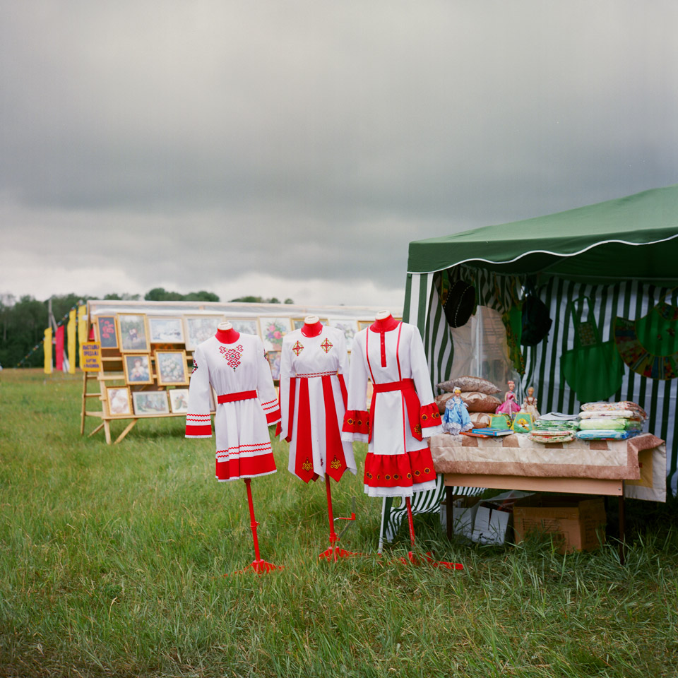 Chuvashia (Photo: Ivan Mikhailov)