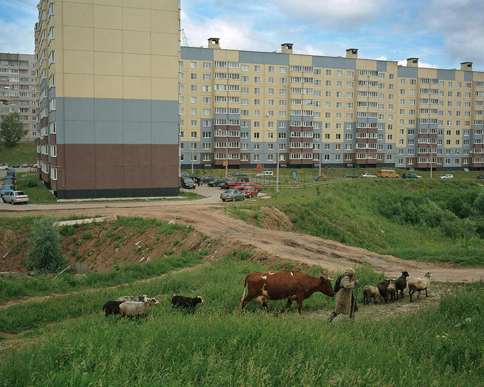 Chuvashia (Photo: Sergey Novikov) 