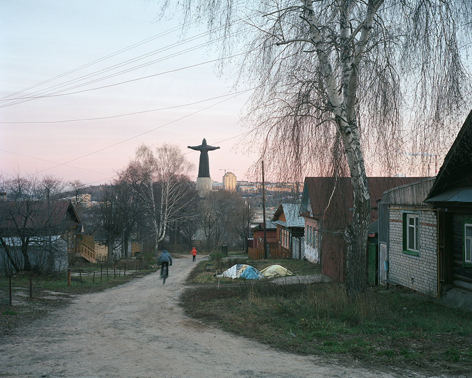 Chuvashia (Photo: Sergey Novikov) 