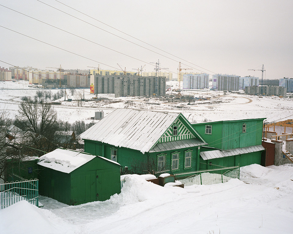 Chuvashia (Photo: Sergey Novikov) 