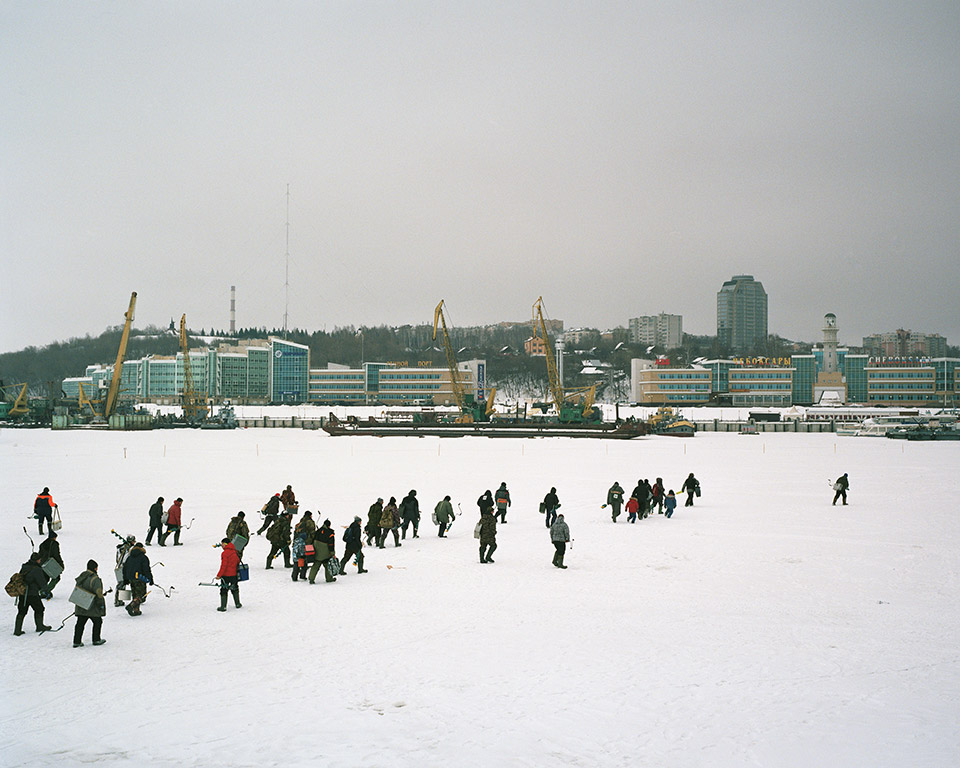 Chuvashia (Photo: Sergey Novikov) 