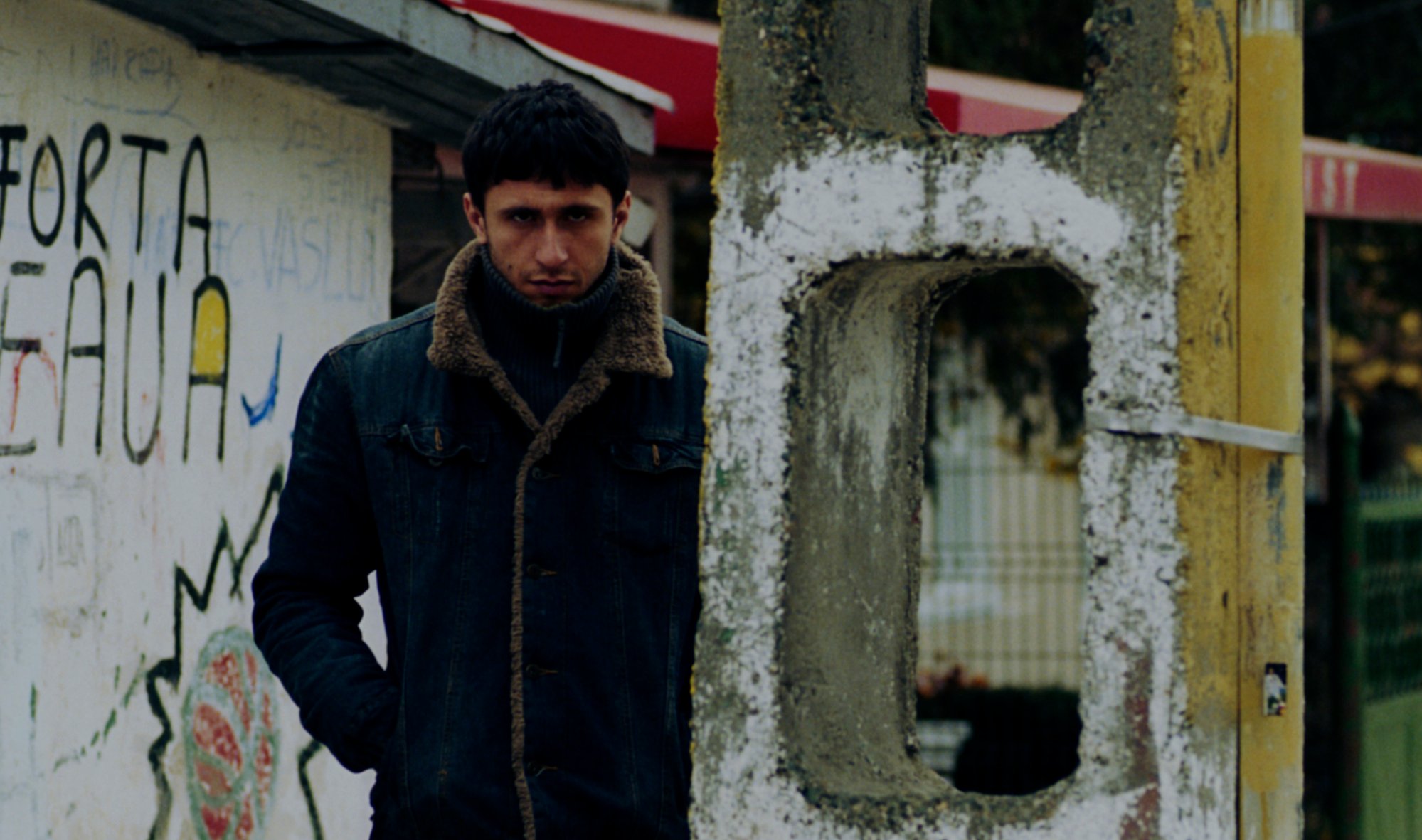 Still from <em>Police, advective</em> (2009)