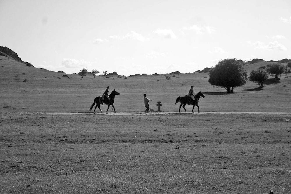 Still from <em>Aferim!</em> (2015)