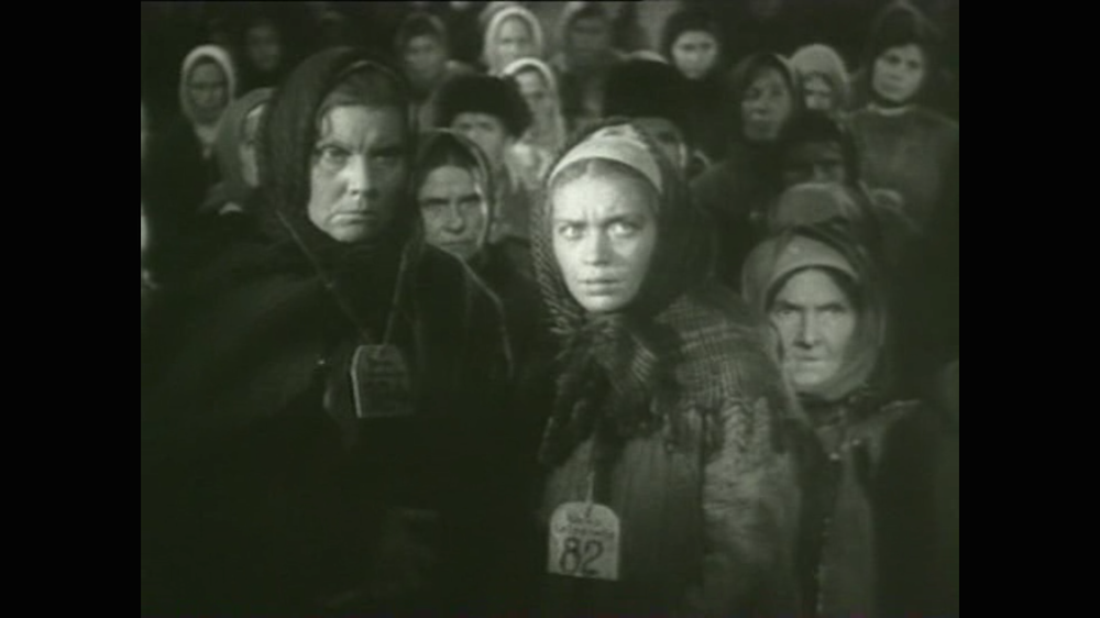 Rainbow (Dovzhenko Film Studios, 1944)