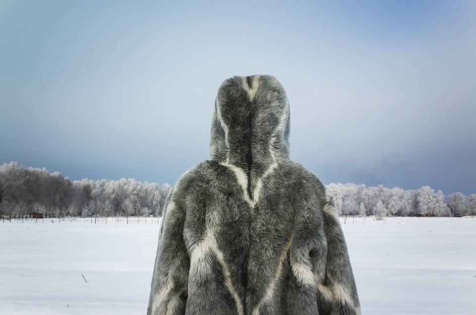 Good: New Art of Omsk, 2014 (Photo: Mikhail Grigoriev)