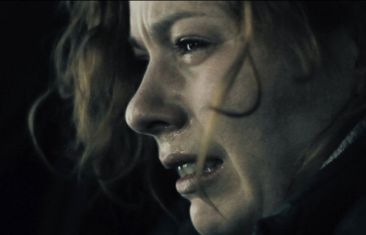 Still from <em>The Major</em> (2013)