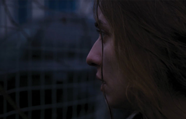 Still from <em>14 Steps</em> (2014)