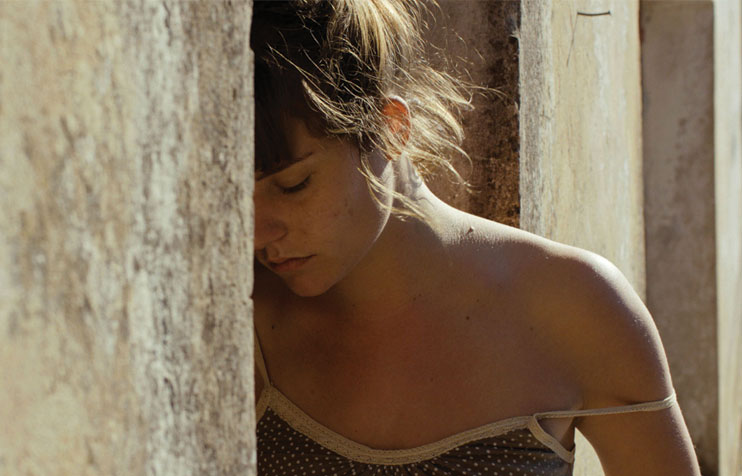 Still from <em>The High Sun</em> (2015)