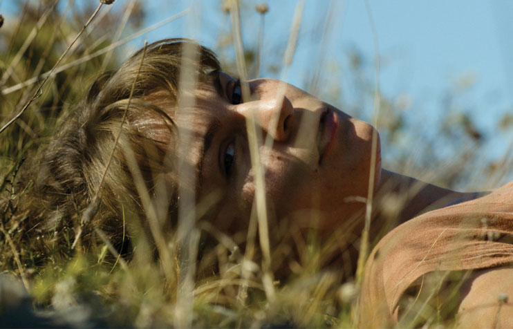 Still from <em>The High Sun</em> (2015)