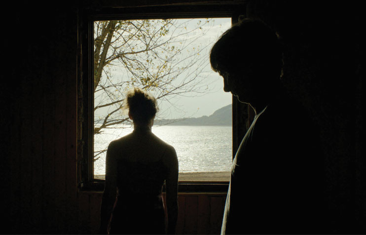 Still from <em>The High Sun</em> (2015)