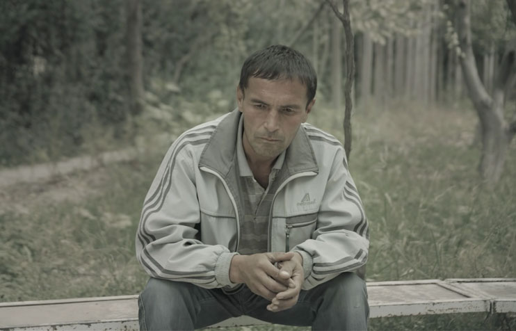 Still from <em>The Return of Erkin</em> (2015)