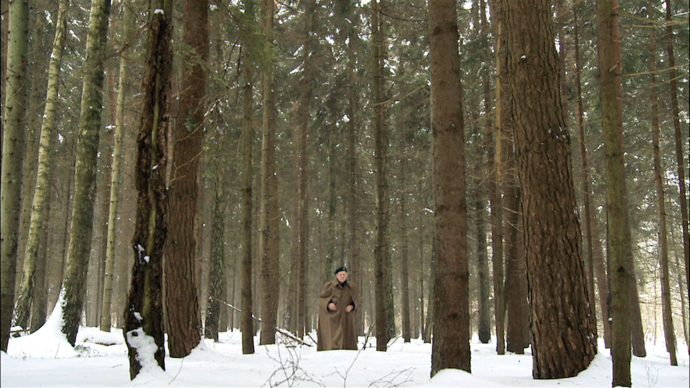 Still from <em>The Invisible Front</em> (2014)