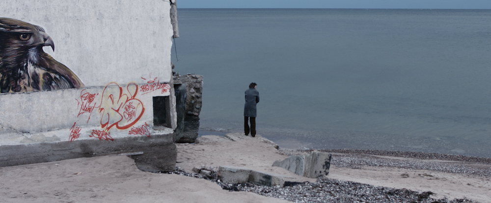 Still from <em>Roukli</em> (2014)