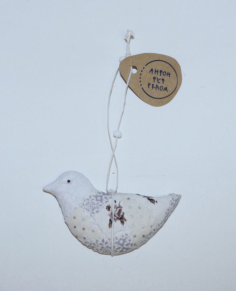 Artworks produced by autistic children 
