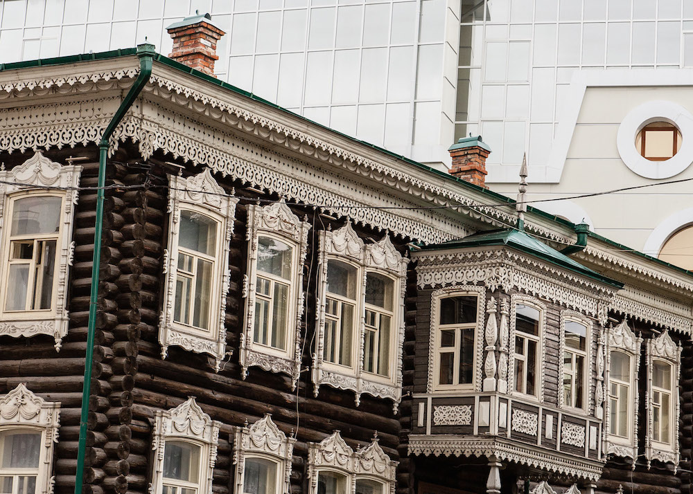 Tomsk University