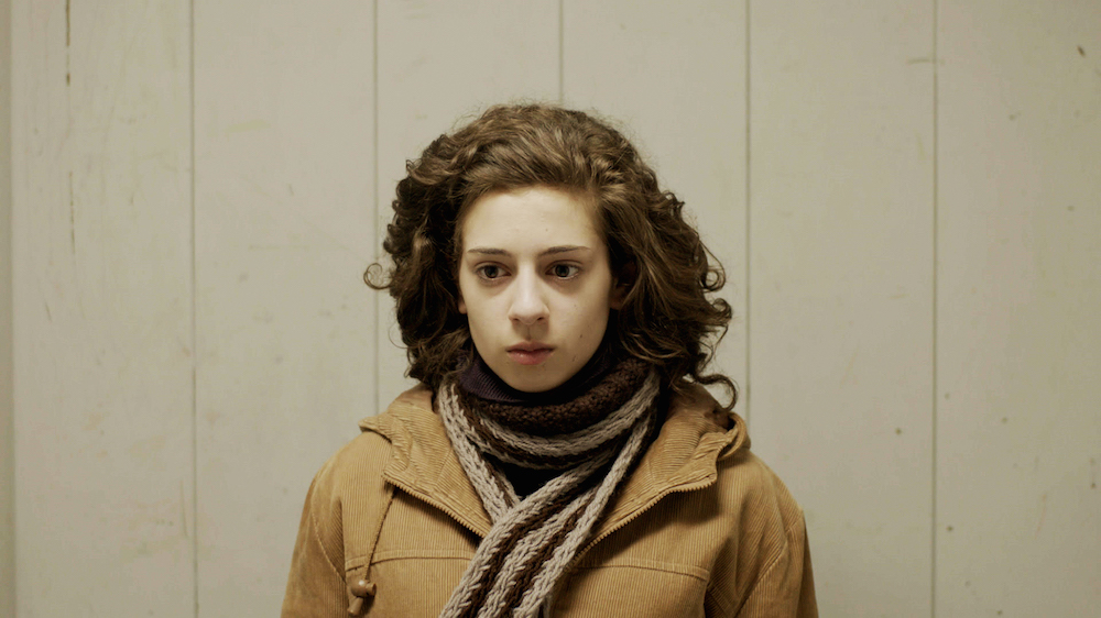 Still from <em>Viktoria</em> (2014)