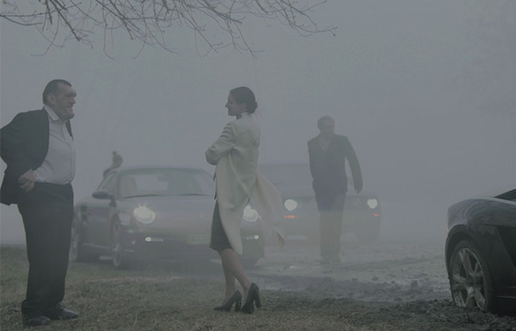 Still from <em>Under Electric Clouds</em> (2015)