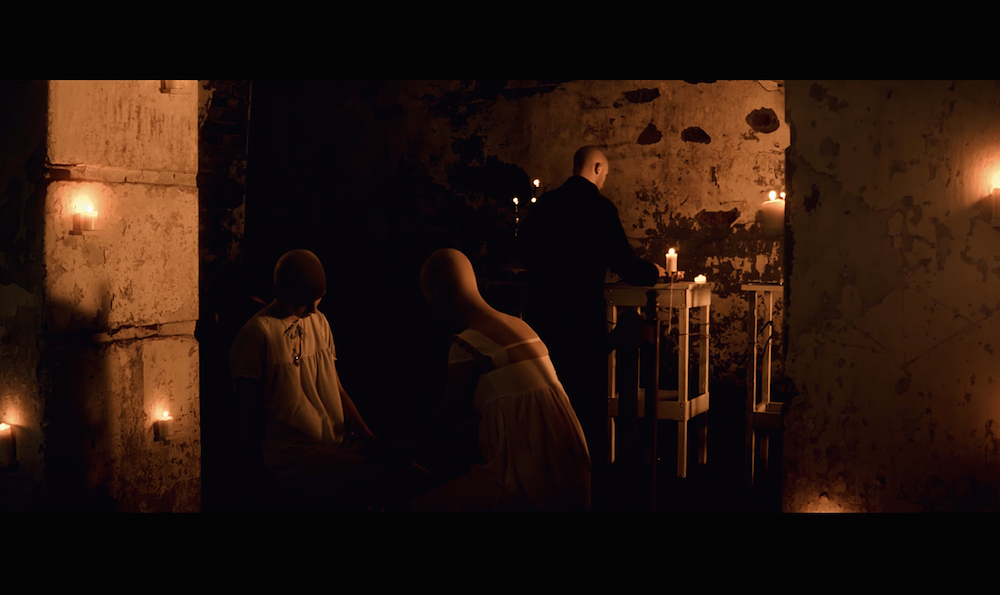 Still from <em>III</em> (2015)