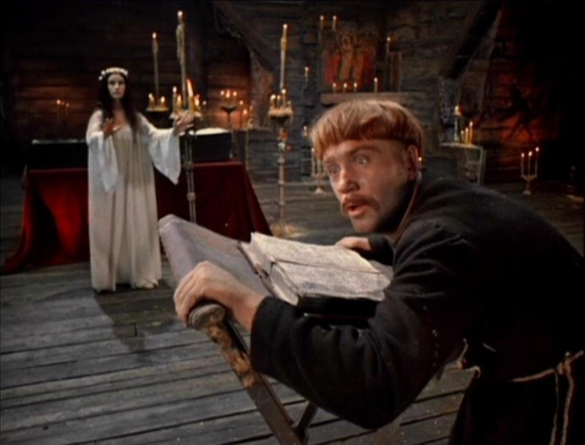 Still from <em>Viy</em> (1967)