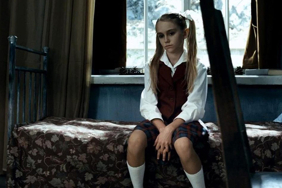 Still from <em>Yulenka</em> (2009)