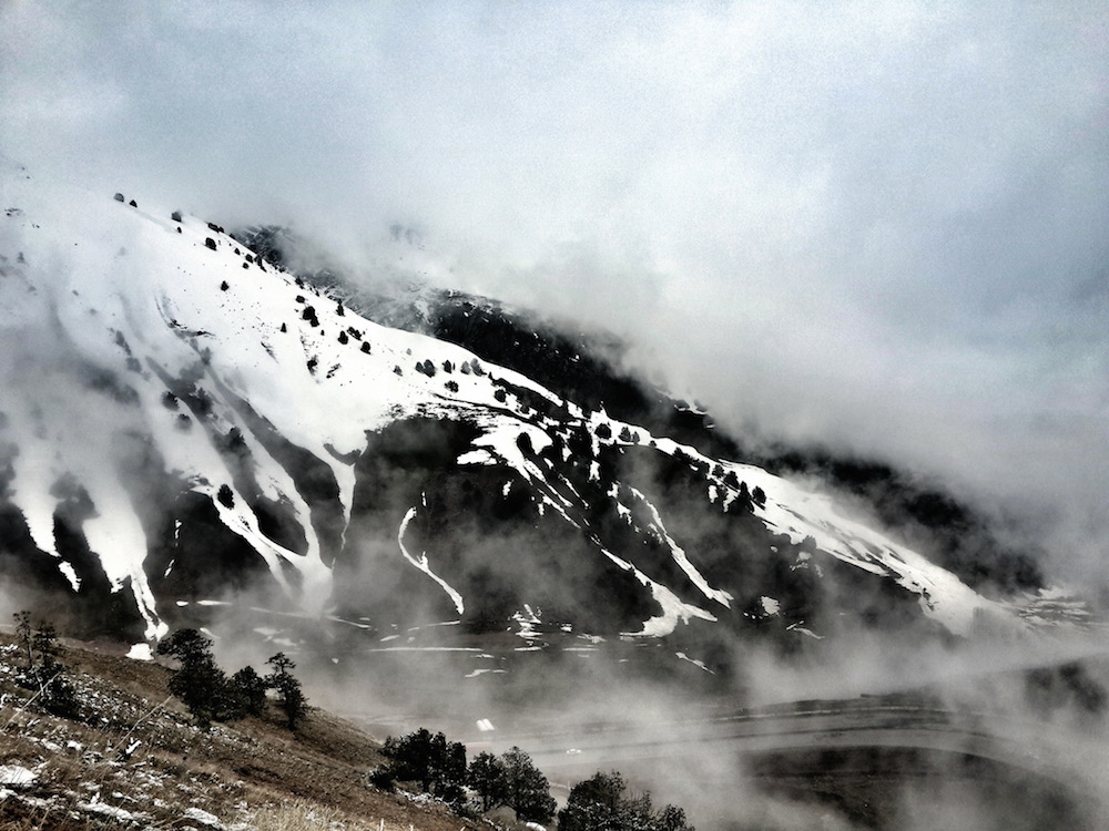 Fergana Valley, Uzbekistan. Image: Slava Myronov under a CC licence