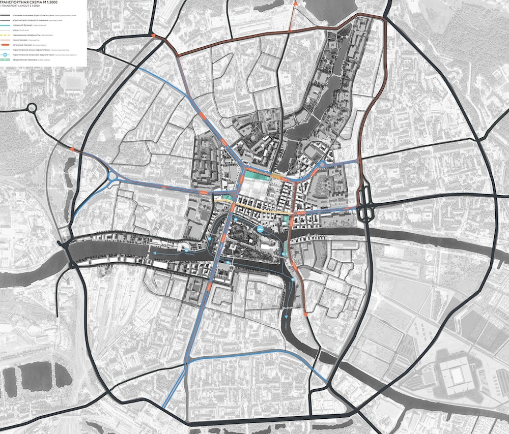 Devillers et Associes + Off-the-grid + Wall