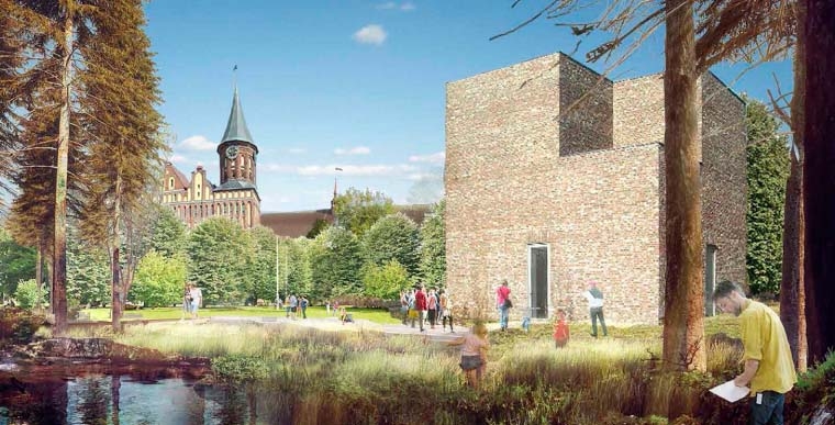 Devillers et Associes + Off-the-grid + Wall