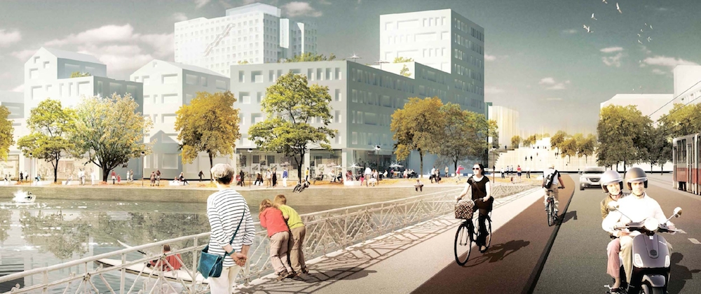 HOSPER Sweden AB