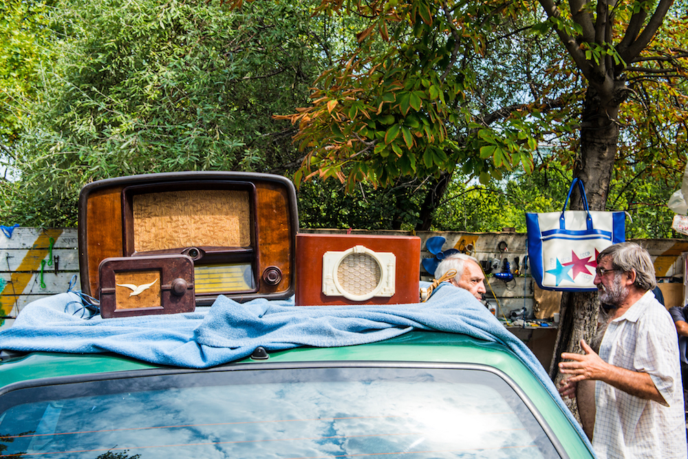 Dry Bridge Market. Image: Rob Schofield under a CC license 