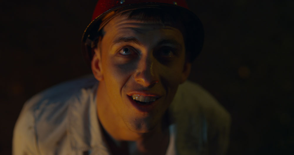 Still from <em>Rag Union</em> (2015)