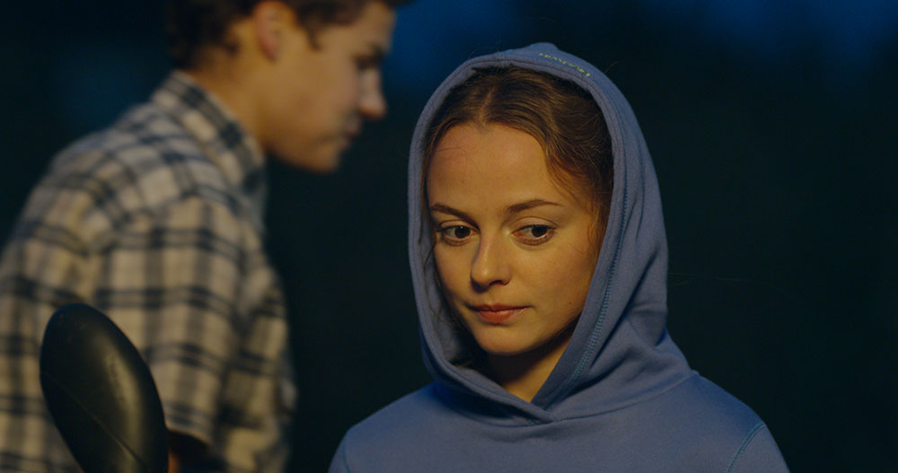 Still from <em>Rag Union</em> (2015)