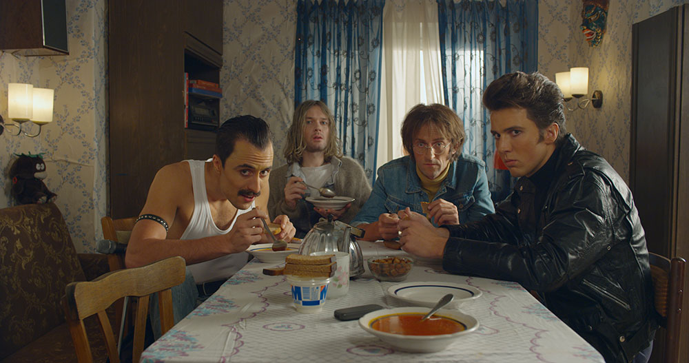 Still from <em>Rag Union</em> (2015)