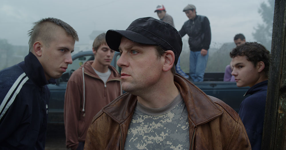 Still from <em>Rag Union</em> (2015)
