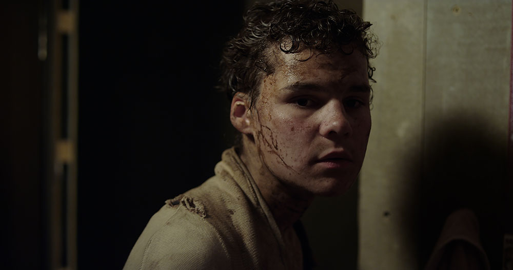 Still from <em>Rag Union</em> (2015)