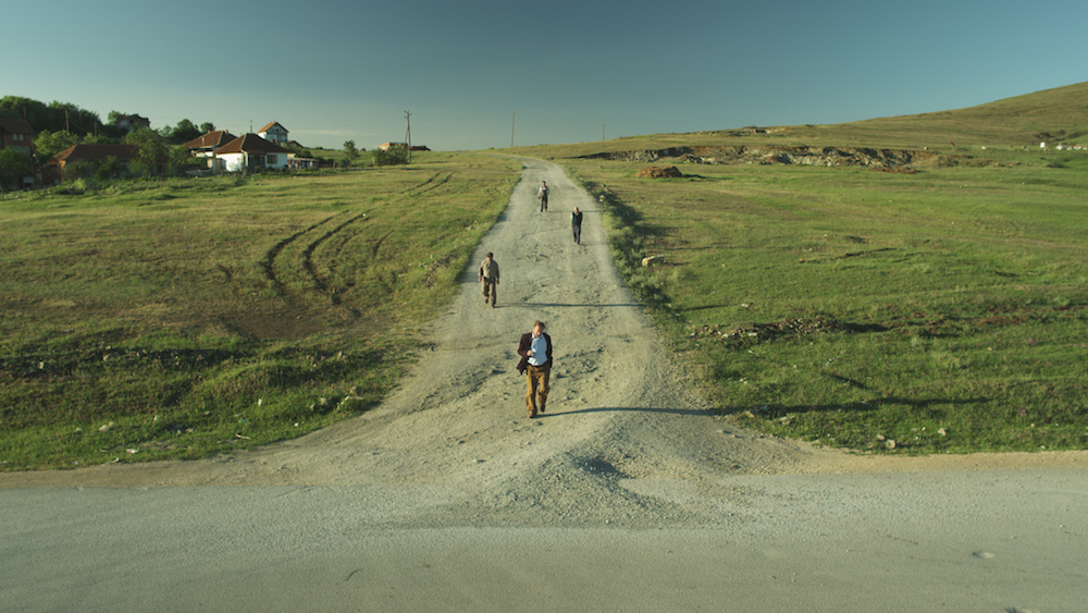 Still from <em>Three Windows and a Hanging</em> (2014)